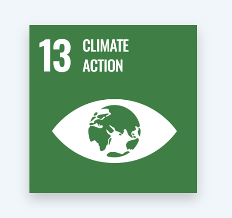 IHOPE and the SDGs: Climate action