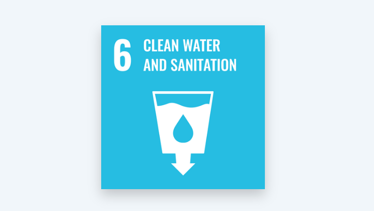 IHOPE and the SDGs: Clean water and sanitation