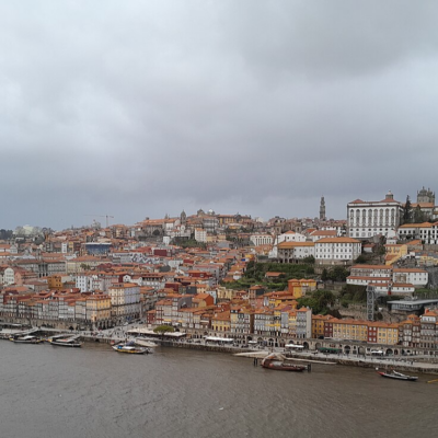UNESCO Perspectives – Cultural Pasts, Urban Futures