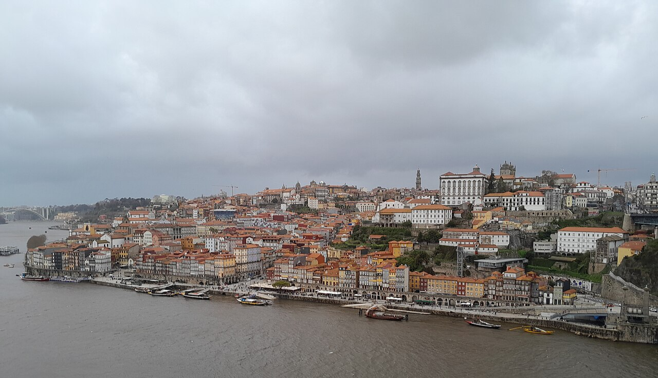 UNESCO Perspectives – Cultural Pasts, Urban Futures