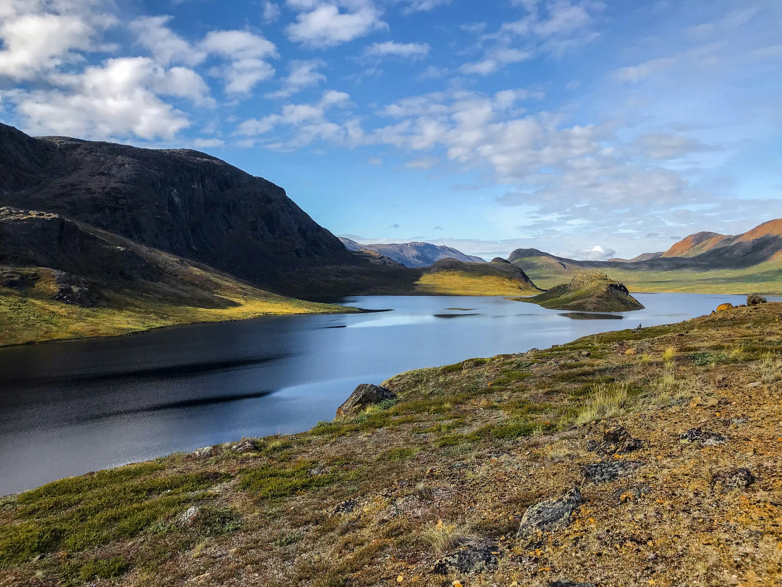 Archaeologies of Climate Change in Greenland – New Film